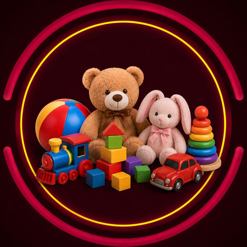 Kids & Toys